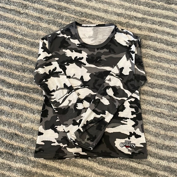 Hot Chillys Base Layer XS - Picture 1 of 3